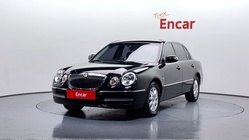Kia OPIRUS 2008