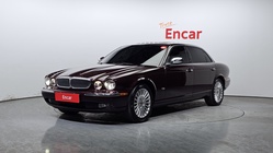Jaguar XJ 2006