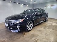Kia K5 2015