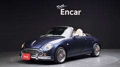 Daihatsu Copen 2005