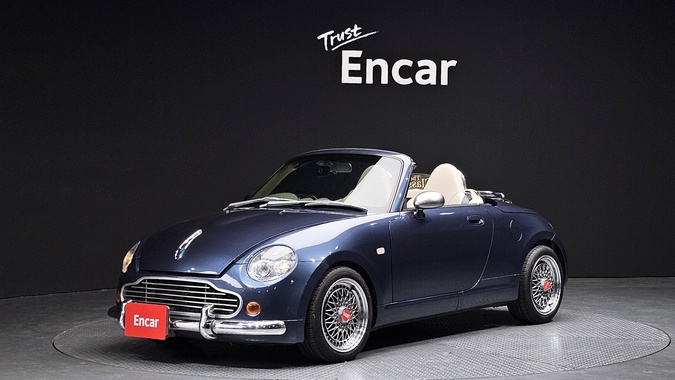 Daihatsu Copen 2005