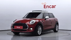MINI Cooper 2017