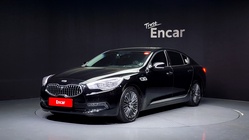 Kia K9 2012