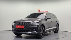 Genesis GV80 2020