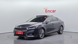 Kia K7 2018