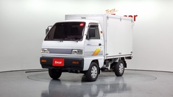 Chevrolet labo 2018
