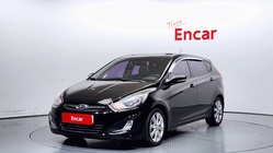 Hyundai Accent 2012