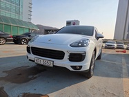 Porsche Cayenne 2015