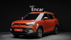 Ssangyong TIBOLI 2019