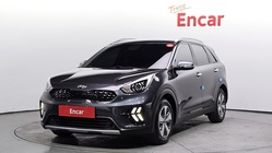 Kia Niro 2020