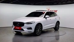Volvo XC60 2017