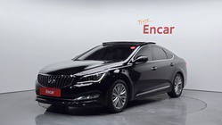 Hyundai Aslan 2015
