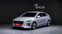 Hyundai Ioniq 2016