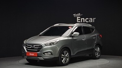 Hyundai Tucson 2014