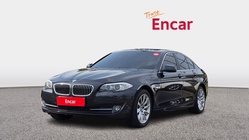 BMW 5 Series 2013