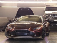 Aston Martin Vantage 2023