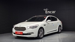 Kia K9 2015