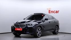 BMW X6 2023