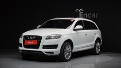 Audi Q7 2014