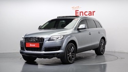 Audi Q7 2007