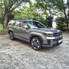 Hyundai Santa Fe 2023