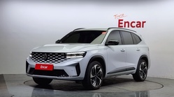 Samsung Grand Koleos 2024