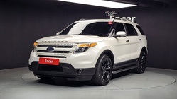 Ford Explorer 2012