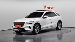 Genesis GV70 2021