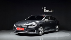 Hyundai Grandeur 2018
