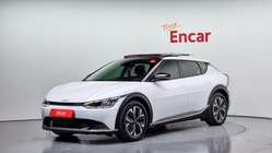 Kia EV6 2022