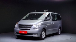 Hyundai Grandeur 2010