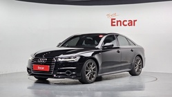 Audi A6 2016