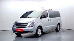 Hyundai Grandeur 2009