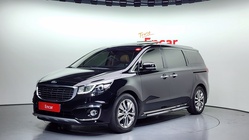 Kia Canival 2017