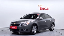 Chevrolet Lacetti 2011