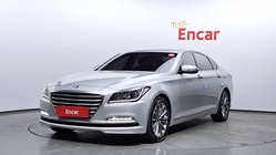 Hyundai Genesis 2014