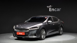 Kia K7 2016