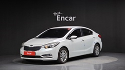 Kia K3 2014