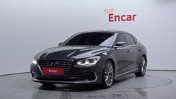 Hyundai Grandeur 2017