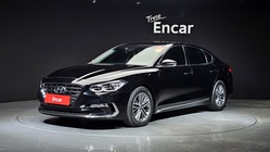 Hyundai Grandeur 2019