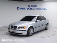 BMW 3 Series 2005