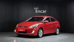 Hyundai Accent 2016