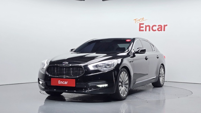 Kia K9 2014