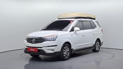 Ssangyong KORANDO 2016