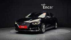 Hyundai Grandeur 2019