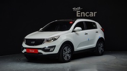 Kia Sportage 2014