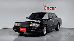 Kia Potentia 1997