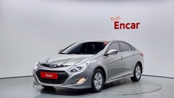 Hyundai Sonata 2013