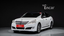 Hyundai Equus 2011