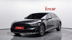 Genesis G90 2022